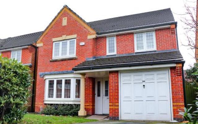 Royal Oak Home