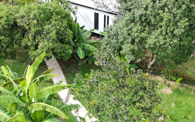 Guadalajara Glamping