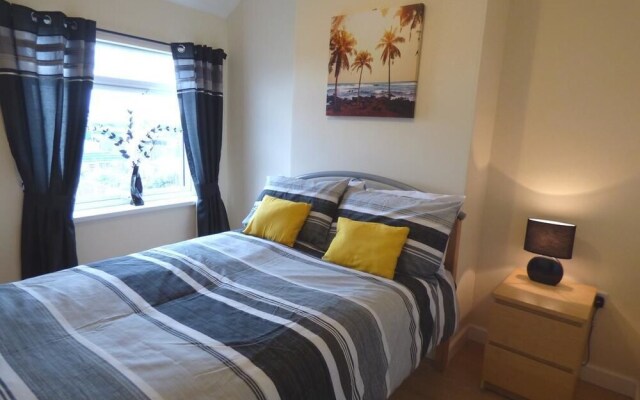 Shirebrook House