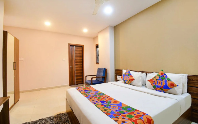 Hotel Royal Crystal by OYO Rooms