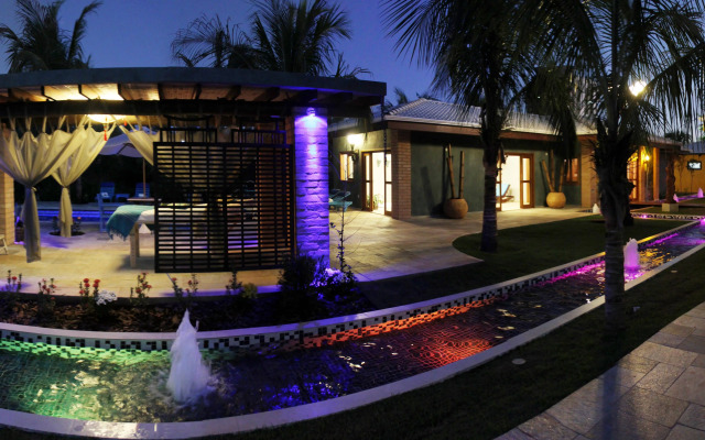 Thermas Park Resort & SPA by Hot Beach