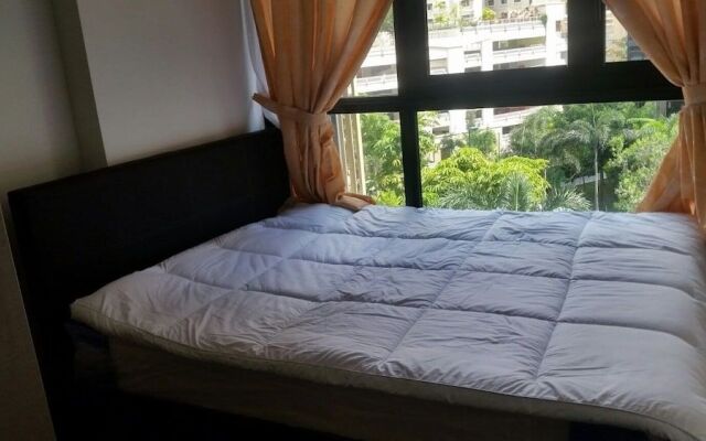 Nice & Comfort Private Room 1