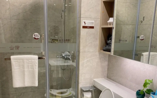 chongqingyitangfuwugongyu