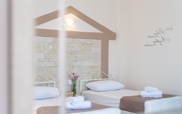 Ilios Malia Hotel Resort