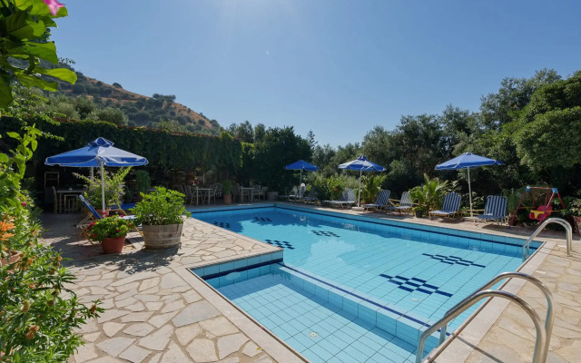 Sunrise Hotel & Apartments