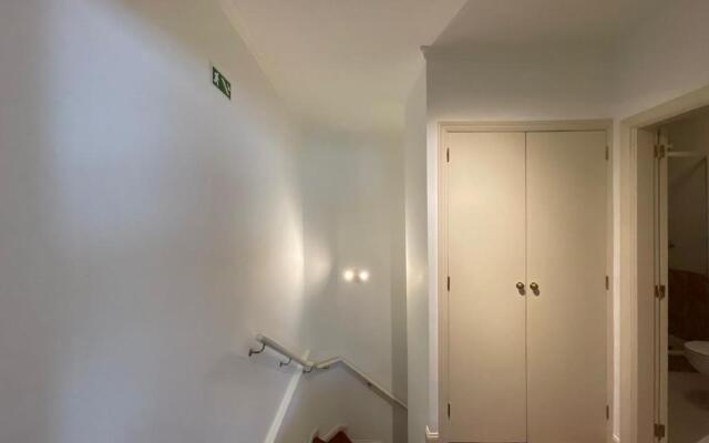 PORTA NOVA Historic Center - Apartments Collection by Perpetual Relax