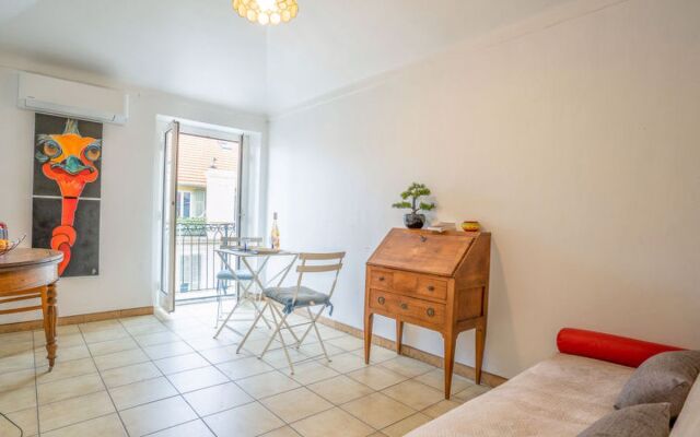 Apartment FONCET Biniamar