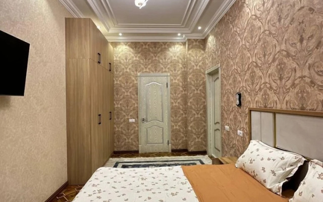 Tashkent City Bulevard 1-A By Rnb Estate