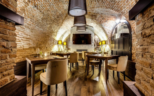 Teatro Hotel - Destigo Hotels