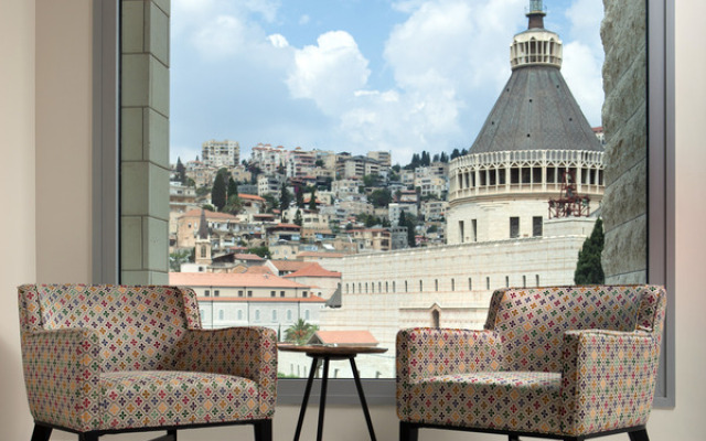 Legacy Hotel & Convention Center Nazareth