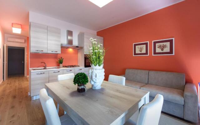 Appartamenti fronte mare Otranto