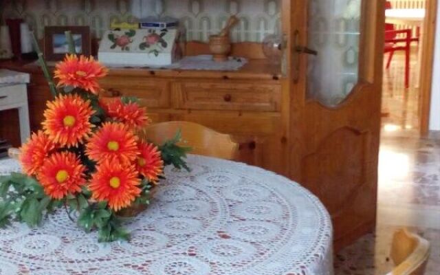 Il Bianco Trullo