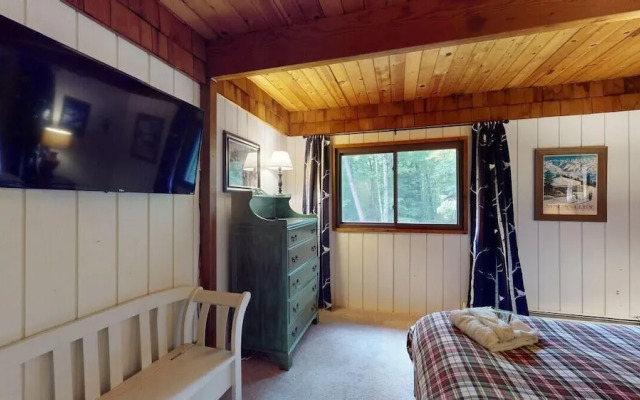 Treehouse Home