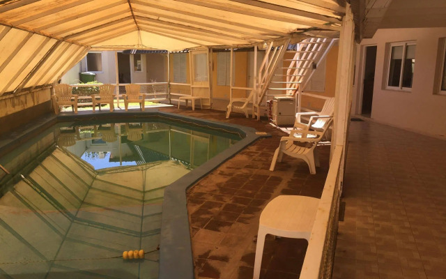 Duplex del Sol