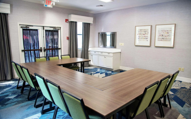 Homewood Suites Atlanta - Peachtree Corners/Norcross