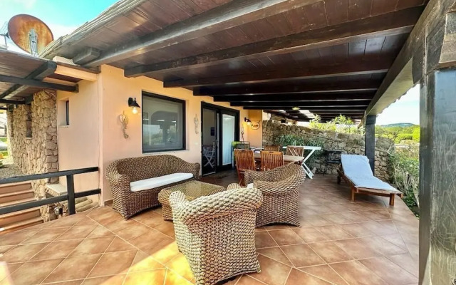 Residence Domos De Rocca