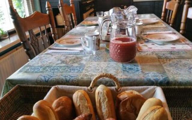 B&B Huize de Rode Beuk