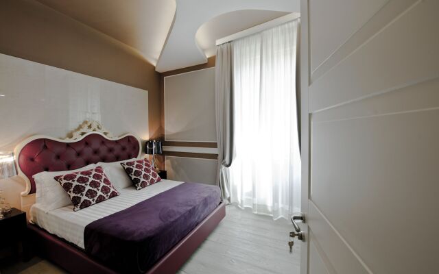 Corso Boutique Luxury Rooms