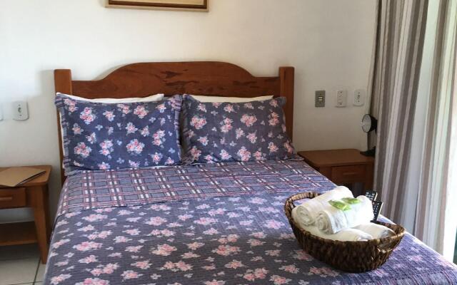 Pousada Portal do Sol