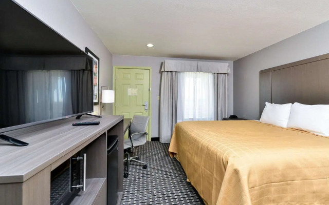 Quality Inn & Suites