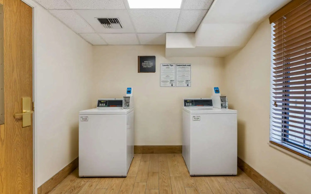 Best Western Yellowstone Crossing