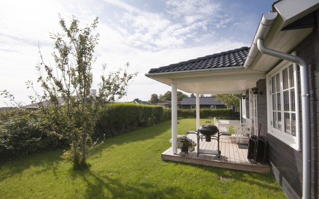 Holiday Home Kerteminde N4-284