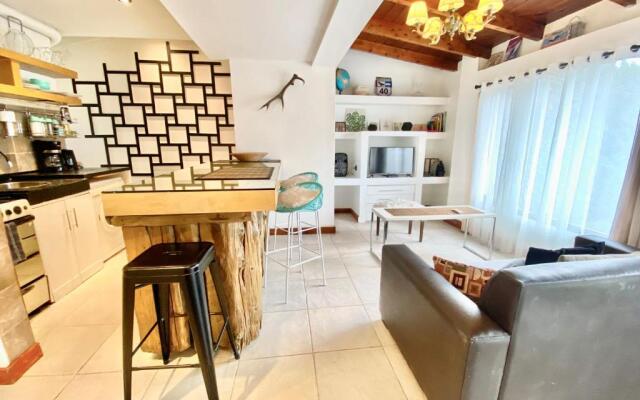 Ñireco HOUSE by LEO