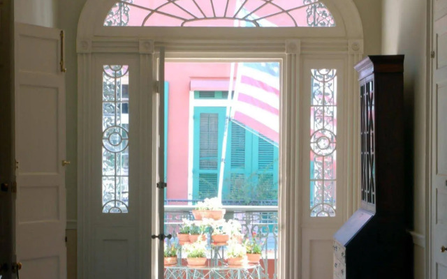 Soniat House
