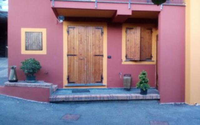 B&B Al Ciliegio Del Turchino