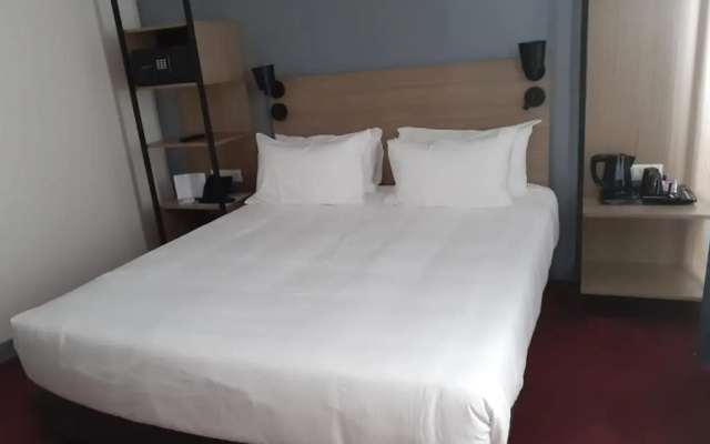 Sure Hotel by Best Western Les Portes de Montauban