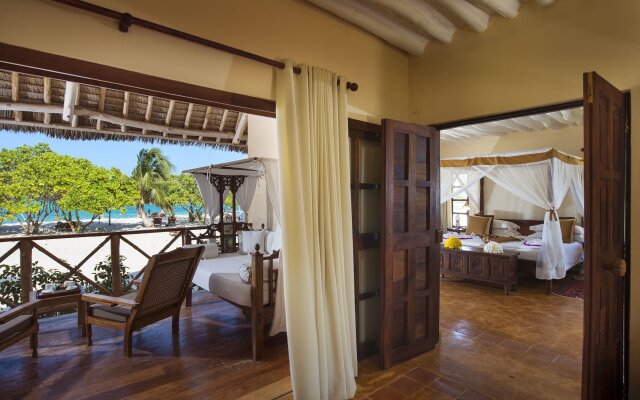 Neptune Pwani Beach Resort & Spa Zanzibar - All Inclusive