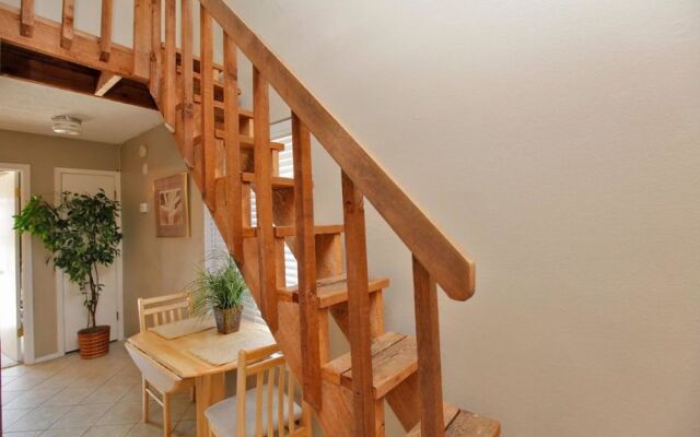 Sunswept Condo Rentals by Panhandle Getaways
