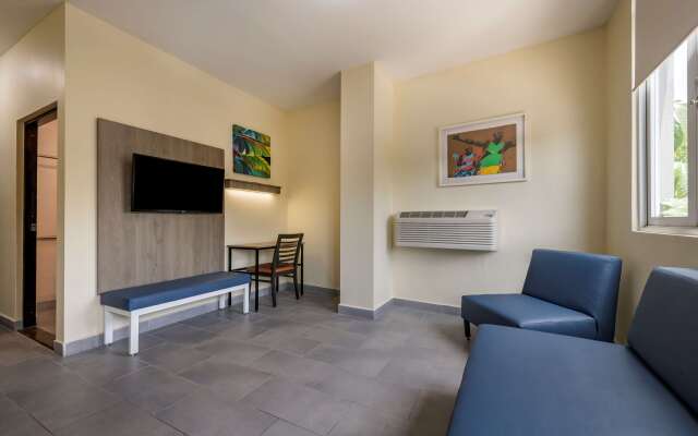 Hotel Mayaguez Plaza, BW Signature Collection