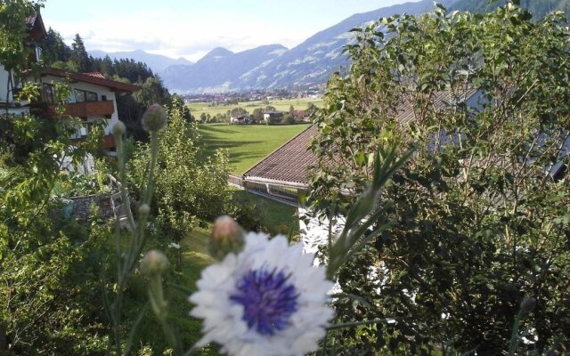 Appartement Ferienwohnung Waldrand- Zillertal