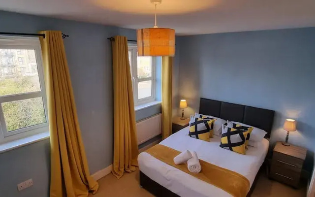 Wren Way Serviced Accommodation