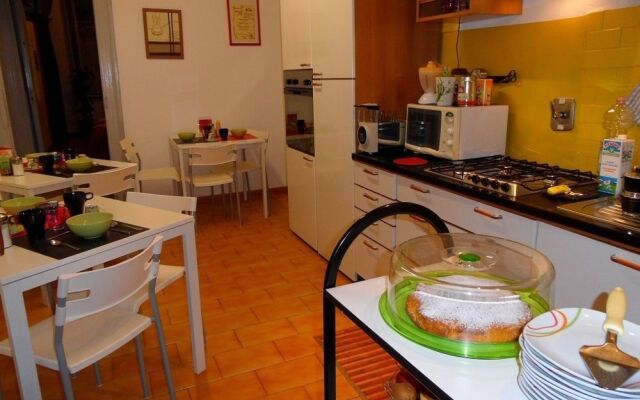 Apartments Chic Torino Centro