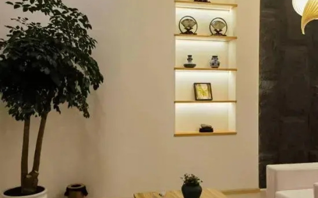 Beichuanju