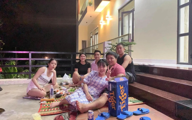 Quang Vinh - Đao Ly Son