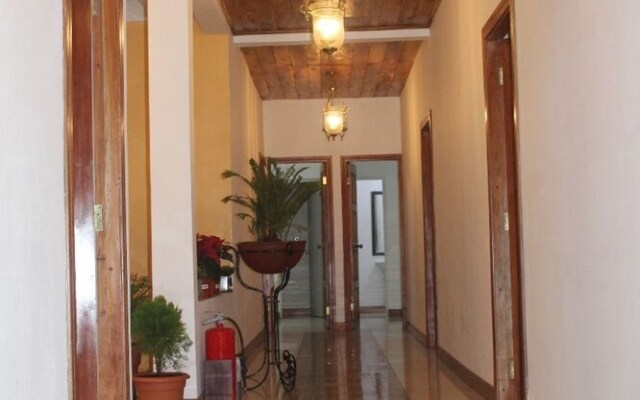 Rivas Inn