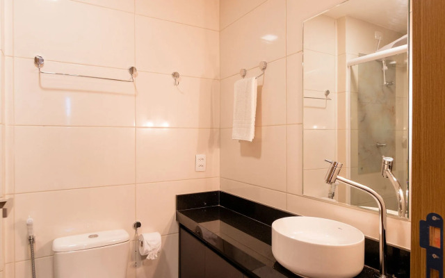 Qavi - Gaudium Apart Hotel