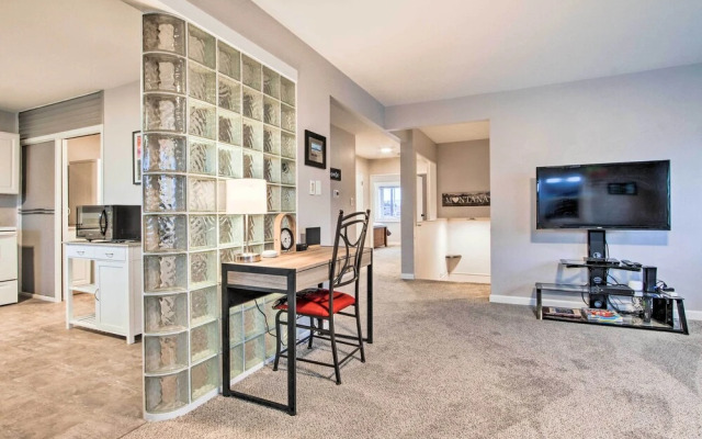 Updated Helena Condo - Walk to Downtown Spots
