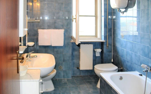 Francesca Sperlonga in Sperlonga