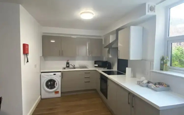Inviting 3-bed Apartment in Stockton-on-tees