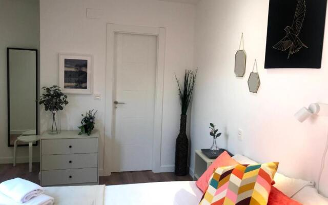 INSIDEHOME Apartments - La Casita de Oscar