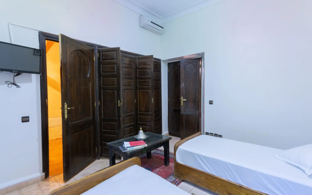 Riad Harouak