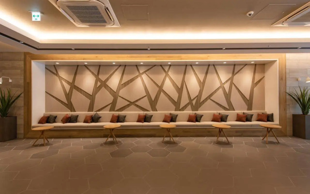 Hotel Hewitt Koshien