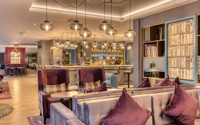 Premier Inn London Hammersmith - Talgarth Road