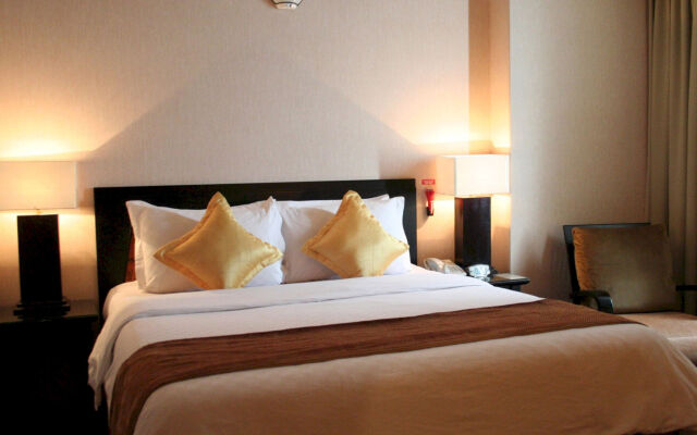 Hotel Pacific Balikpapan
