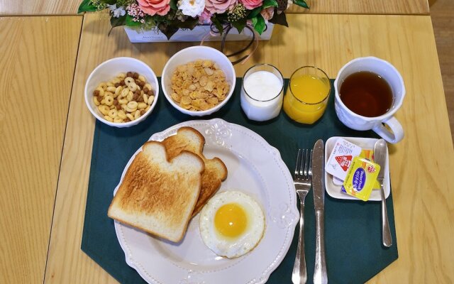 Dolma Guesthouse Hongdae