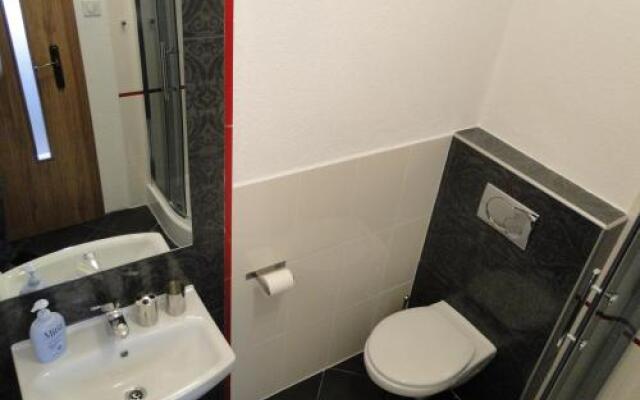 Apartmanovy Dom Tatratravel Smokovec